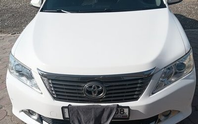 Toyota Camry, 2013 год, 1 750 000 рублей, 1 фотография