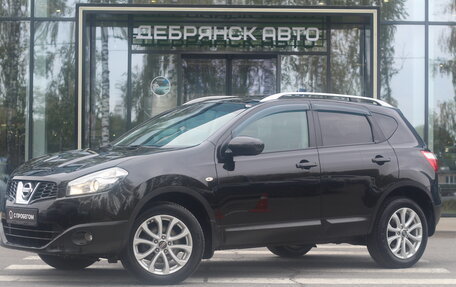 Nissan Qashqai, 2012 год, 1 170 000 рублей, 1 фотография