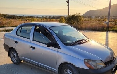 Toyota Platz, 2000 год, 360 000 рублей, 1 фотография