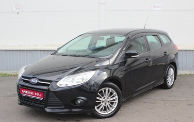 Ford Focus III, 2013 год, 679 000 рублей, 1 фотография