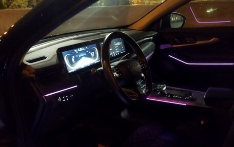 CheryExeed TXL, 2023 год, 2 350 000 рублей, 26 фотография
