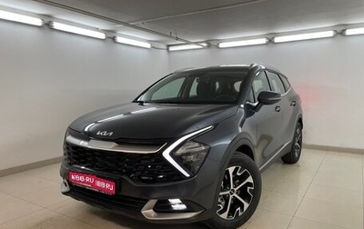 KIA Sportage IV рестайлинг, 2025 год, 4 049 000 рублей, 1 фотография