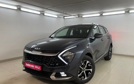 KIA Sportage IV рестайлинг, 2025 год, 4 049 000 рублей, 1 фотография