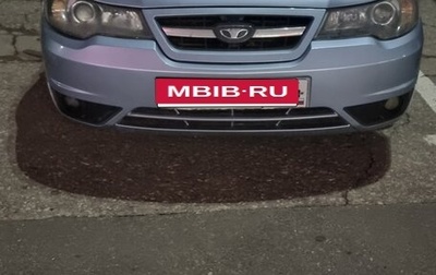 Daewoo Nexia I рестайлинг, 2012 год, 270 000 рублей, 1 фотография