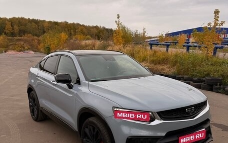 Geely Tugella FY11, 2023 год, 3 200 000 рублей, 1 фотография