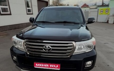 Toyota Land Cruiser 200, 2013 год, 3 500 000 рублей, 1 фотография