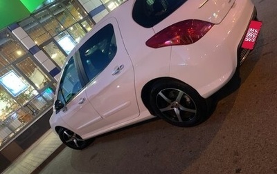 Peugeot 308 II, 2011 год, 420 000 рублей, 1 фотография