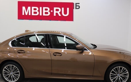 BMW 3 серия, 2019 год, 3 190 000 рублей, 6 фотография