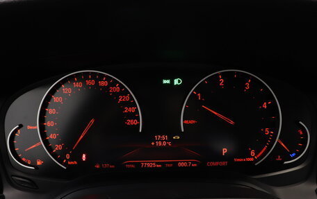BMW 3 серия, 2019 год, 3 190 000 рублей, 18 фотография