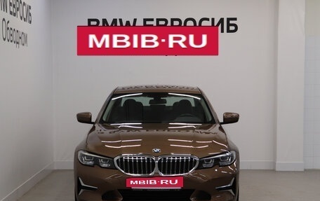 BMW 3 серия, 2019 год, 3 190 000 рублей, 3 фотография