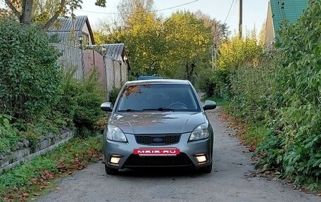 KIA Rio II, 2010 год, 670 000 рублей, 3 фотография