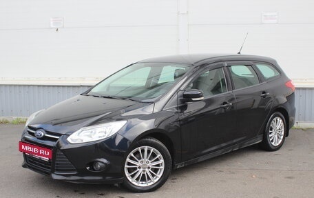 Ford Focus III, 2013 год, 679 000 рублей, 2 фотография