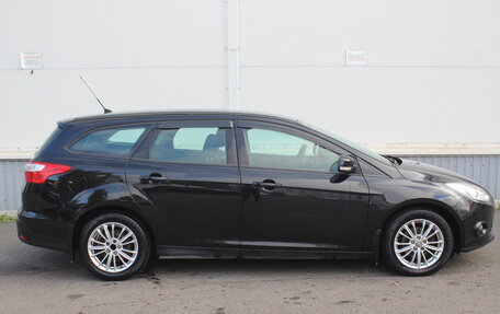 Ford Focus III, 2013 год, 679 000 рублей, 7 фотография