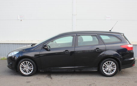 Ford Focus III, 2013 год, 679 000 рублей, 6 фотография