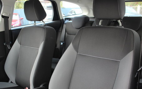 Ford Focus III, 2013 год, 679 000 рублей, 10 фотография