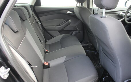 Ford Focus III, 2013 год, 679 000 рублей, 13 фотография