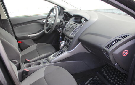 Ford Focus III, 2013 год, 679 000 рублей, 9 фотография