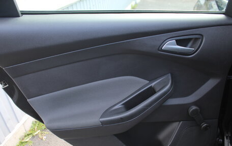 Ford Focus III, 2013 год, 679 000 рублей, 15 фотография