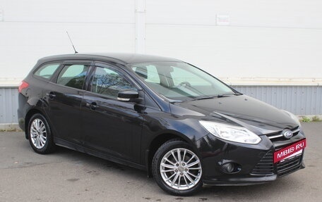 Ford Focus III, 2013 год, 679 000 рублей, 3 фотография