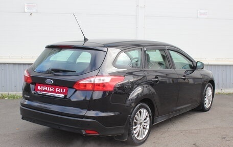Ford Focus III, 2013 год, 679 000 рублей, 4 фотография