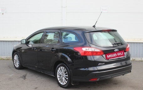 Ford Focus III, 2013 год, 679 000 рублей, 5 фотография