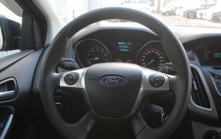 Ford Focus III, 2013 год, 679 000 рублей, 18 фотография