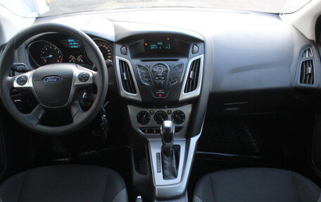 Ford Focus III, 2013 год, 679 000 рублей, 17 фотография
