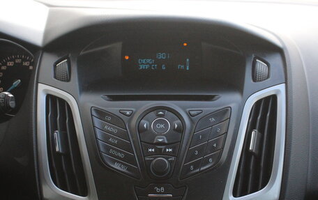 Ford Focus III, 2013 год, 679 000 рублей, 20 фотография