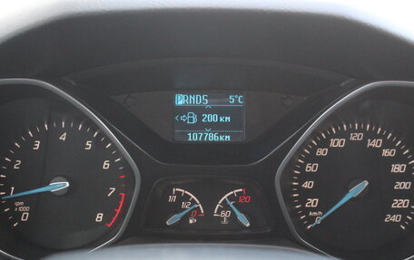 Ford Focus III, 2013 год, 679 000 рублей, 19 фотография