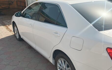 Toyota Camry, 2013 год, 1 750 000 рублей, 5 фотография
