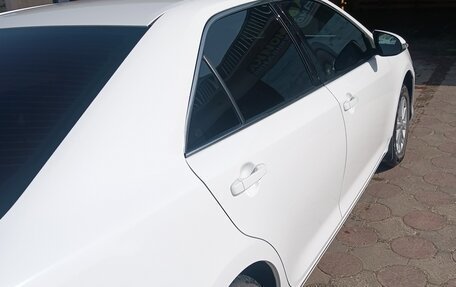 Toyota Camry, 2013 год, 1 750 000 рублей, 4 фотография