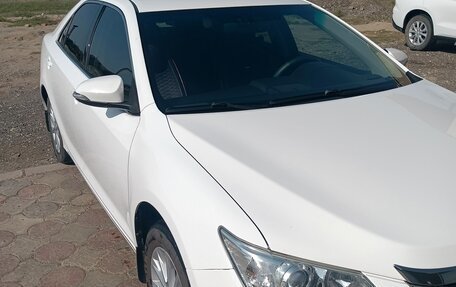 Toyota Camry, 2013 год, 1 750 000 рублей, 3 фотография