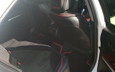 Toyota Camry, 2013 год, 1 750 000 рублей, 8 фотография