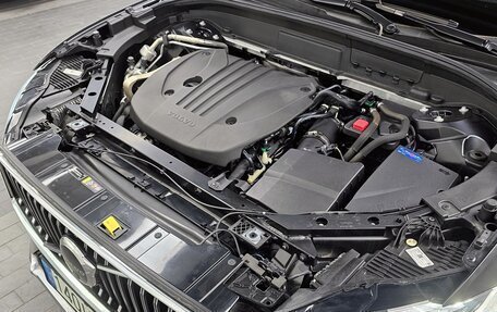 Volvo XC60 II, 2021 год, 3 950 000 рублей, 6 фотография