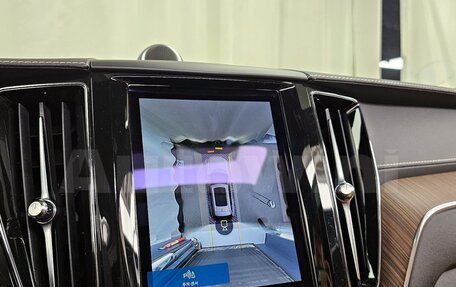 Volvo XC60 II, 2021 год, 3 950 000 рублей, 14 фотография