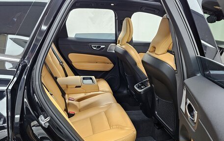 Volvo XC60 II, 2021 год, 3 950 000 рублей, 16 фотография