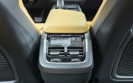 Volvo XC60 II, 2021 год, 3 950 000 рублей, 17 фотография