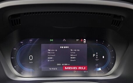 Volvo XC60 II, 2021 год, 3 950 000 рублей, 9 фотография