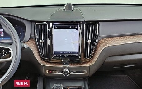 Volvo XC60 II, 2021 год, 3 950 000 рублей, 12 фотография