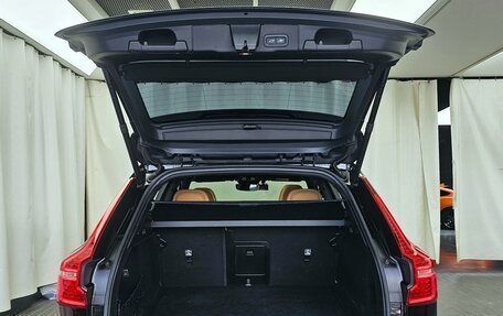 Volvo XC60 II, 2021 год, 3 950 000 рублей, 19 фотография