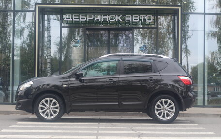 Nissan Qashqai, 2012 год, 1 170 000 рублей, 2 фотография
