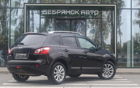 Nissan Qashqai, 2012 год, 1 170 000 рублей, 3 фотография