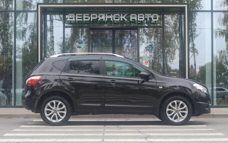 Nissan Qashqai, 2012 год, 1 170 000 рублей, 4 фотография