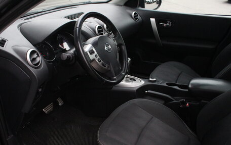 Nissan Qashqai, 2012 год, 1 170 000 рублей, 6 фотография