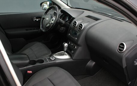 Nissan Qashqai, 2012 год, 1 170 000 рублей, 7 фотография