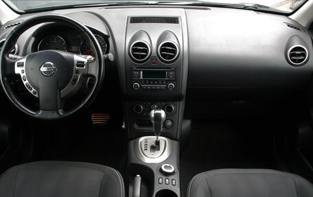 Nissan Qashqai, 2012 год, 1 170 000 рублей, 8 фотография