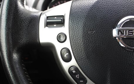 Nissan Qashqai, 2012 год, 1 170 000 рублей, 11 фотография