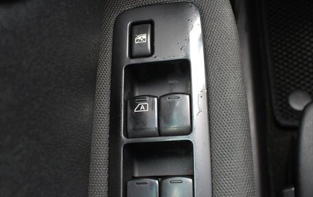 Nissan Qashqai, 2012 год, 1 170 000 рублей, 17 фотография