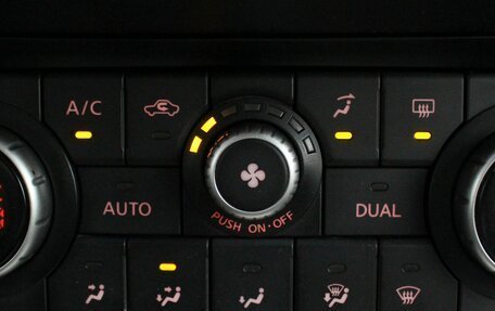 Nissan Qashqai, 2012 год, 1 170 000 рублей, 16 фотография