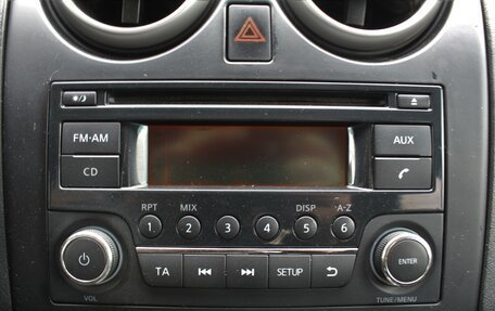 Nissan Qashqai, 2012 год, 1 170 000 рублей, 15 фотография